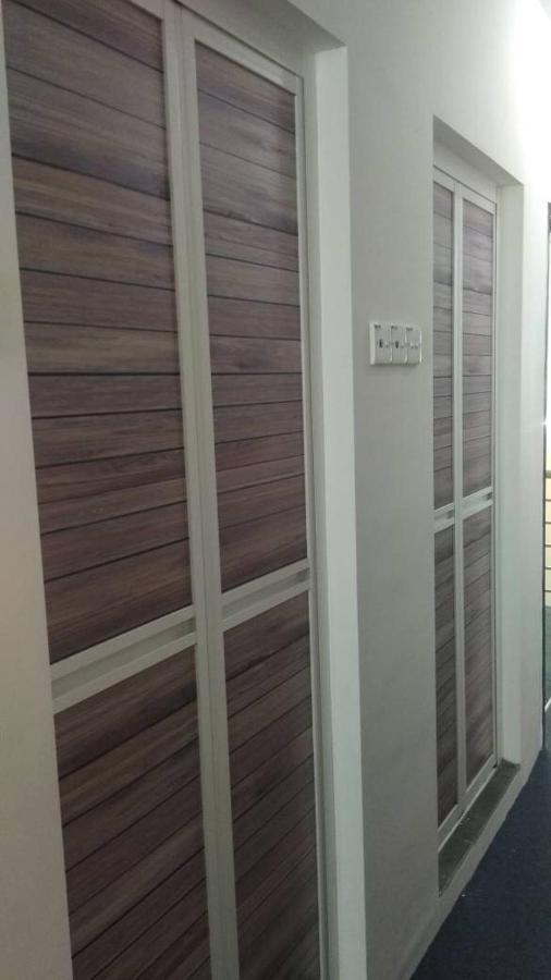 Gem Hotel Nusa Sentral Nusajaya Johor Bahru Eksteriør bilde