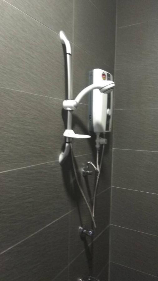 Gem Hotel Nusa Sentral Nusajaya Johor Bahru Eksteriør bilde